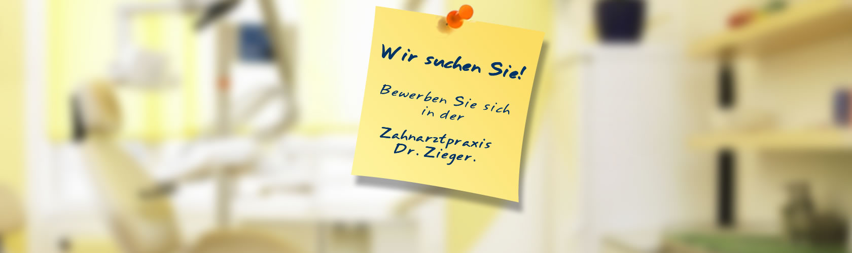 Dr. Zieger
